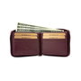 Zoozie Bags Carole - Rojo Claret